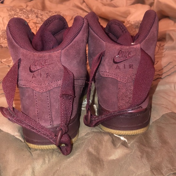 Air Force 1 - Picture 4 of 7